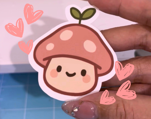 Custom Sticker Sheets Printing | No MOQ | Vinyl, PP & Paper Labels - image 2