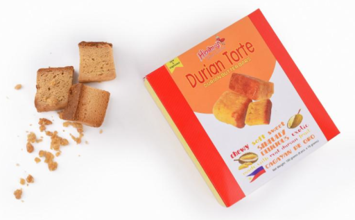 Durian Torte - image 4