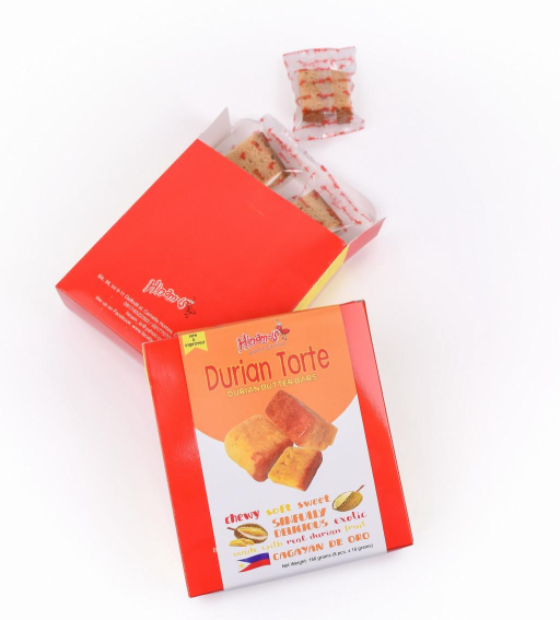 Durian Torte - image 3