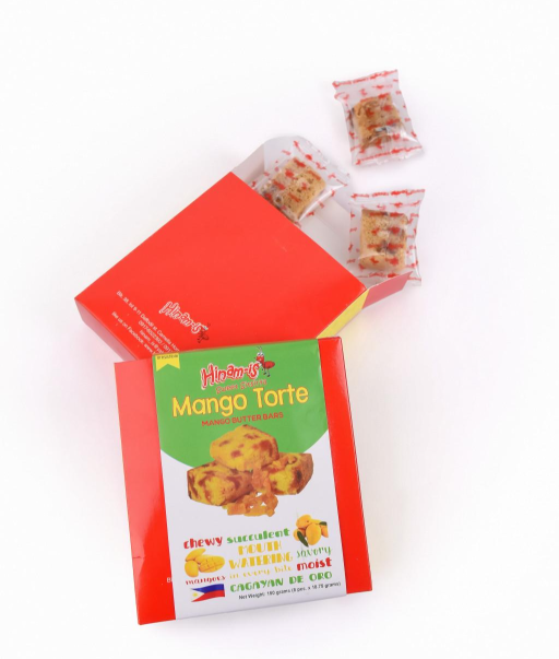 Mango Torte - image 3