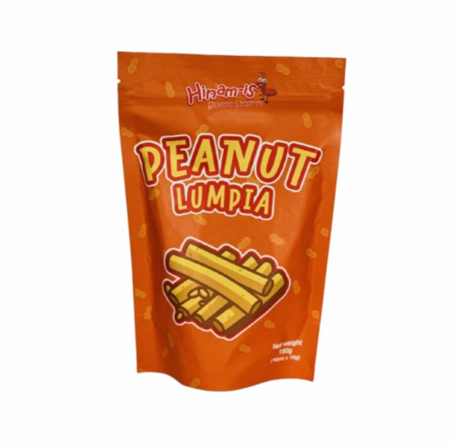 Peanut Lumpia - image 2