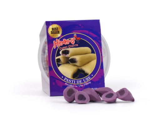 Pasti de Ube - image 2
