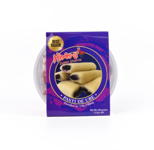 Pasti de Ube - image 3