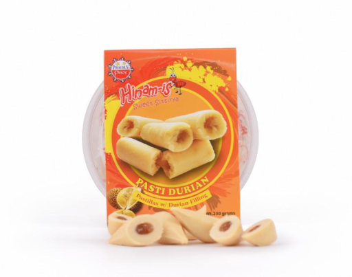 Pasti Durian - image 2