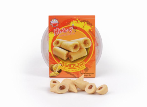 Pasti Durian - image 3