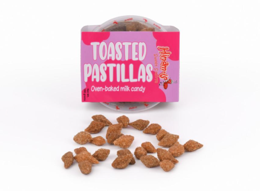Toasted Pastillas - image 3