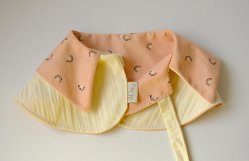 Curious Capelet - Artisanal - image 3