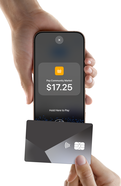 HitPay Tap to Pay on iPhone - image 2