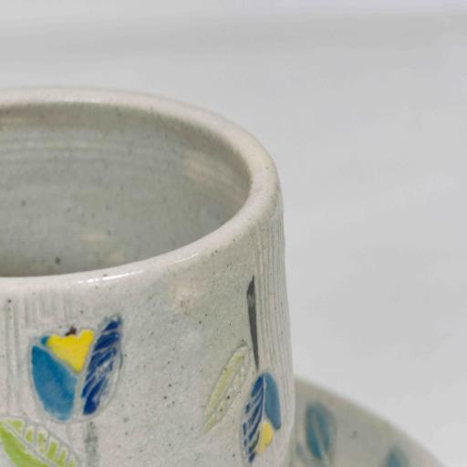Retro Tulip Cup - image 2