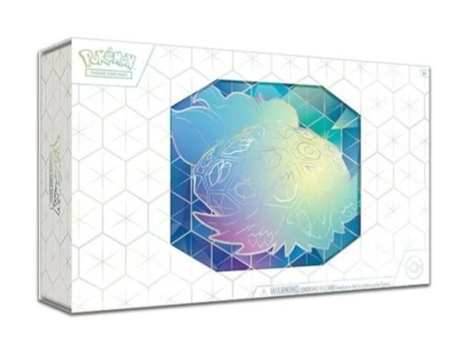 Terapagos Ultra Premium Collection - image 1
