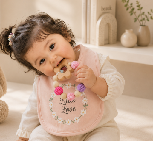 Angeliz Flopsy's Bunny Bundle Adorable 4pcs Gift Set Girl - image 4