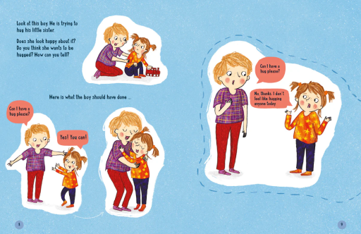 Let's Talk About Body Boundaries, Consent and Respect - image 2