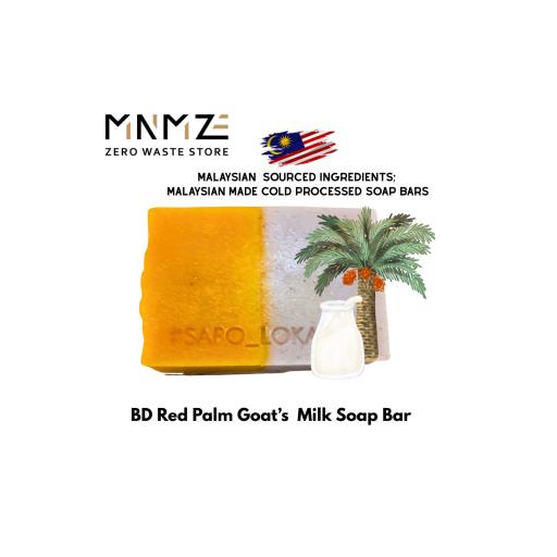 SAPO_LOKAL Soap Bars (Cold-Processed) - image 3