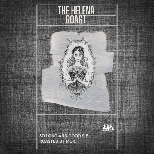 THE HELENA ROAST BLEND (ESPRESSO) - image 1