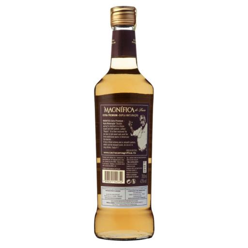 MAGNíFICA Extra Premium Cachaça - image 2