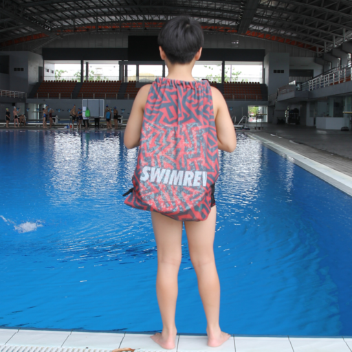 RevSwim Equipment Mesh Bag - TribalTech - image 2