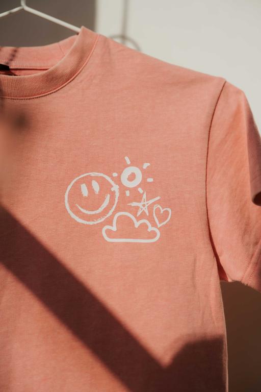 [BACK IN STOCK!] Little Tribe T-Shirt (Kids) - image 7