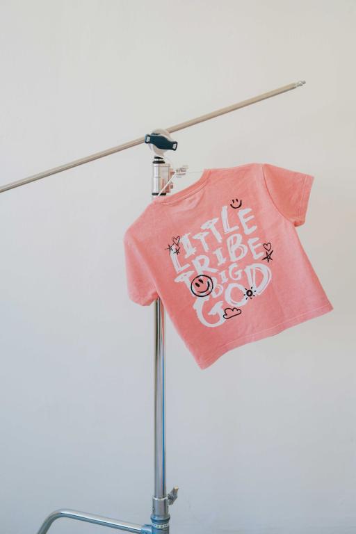 [BACK IN STOCK!] Little Tribe T-Shirt (Kids) - image 2