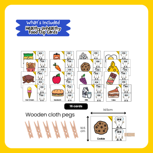 Tooth Hygiene Learner's Pack - image 4