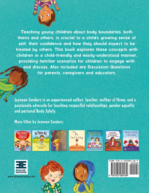 Let's Talk About Body Boundaries, Consent and Respect - image 4