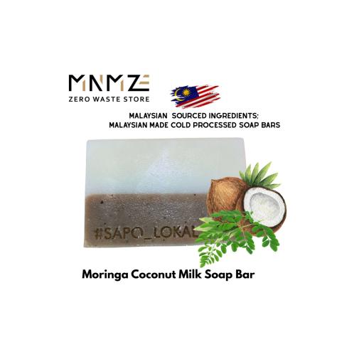 SAPO_LOKAL Soap Bars (Cold-Processed) - image 2