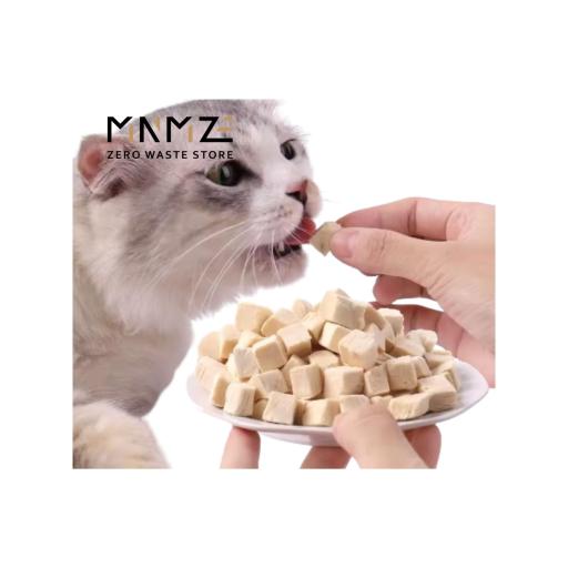 Freeze Dried Pet Treats (50gm OR 100gm) - image 1
