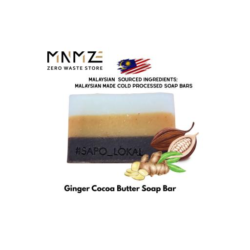 SAPO_LOKAL Soap Bars (Cold-Processed) - image 4