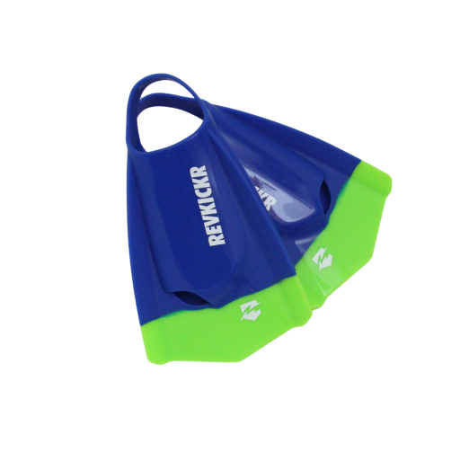 RevKickr Training Fins S (EU38-39) - image 2