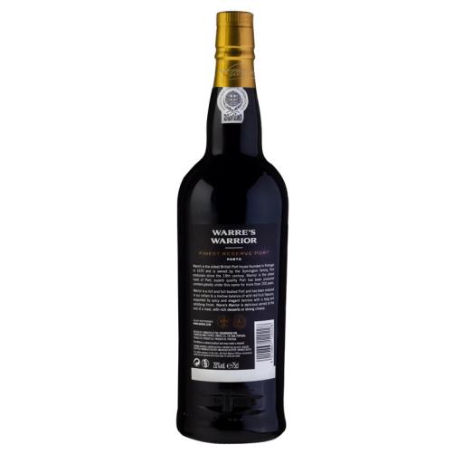 WARRE'S Warrior Finest Reserve Port - image 2