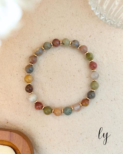 Alashan 阿拉善玛瑙 - image 5