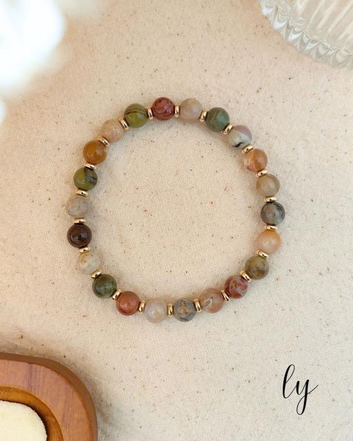 Alashan 阿拉善玛瑙 - image 8