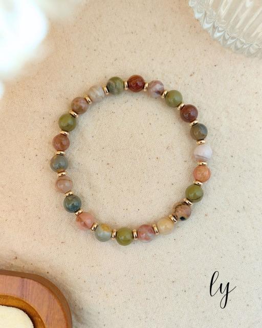 Alashan 阿拉善玛瑙 - image 3