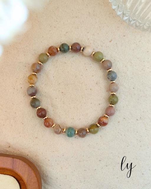 Alashan 阿拉善玛瑙 - image 4