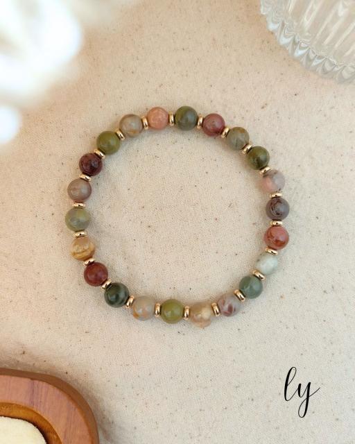 Alashan 阿拉善玛瑙 - image 2