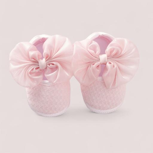 Angeliz Baby LED First Tutu Party Premium Baby Hamper Cakebox Gift Set 9 Pcs - image 8