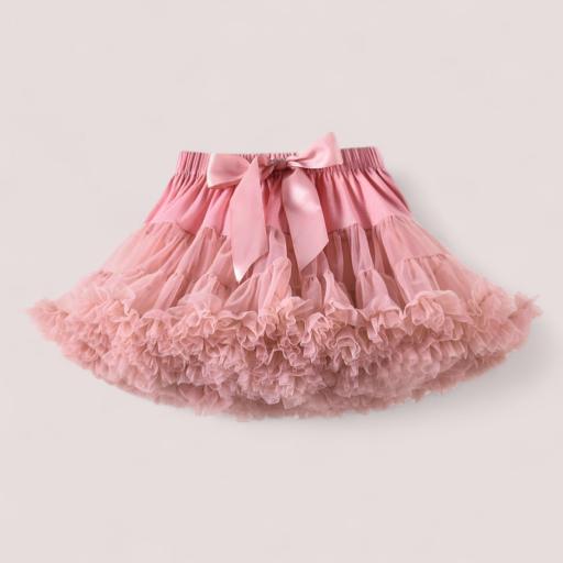 Angeliz Baby LED First Tutu Party Premium Baby Hamper Cakebox Gift Set 9 Pcs - image 4