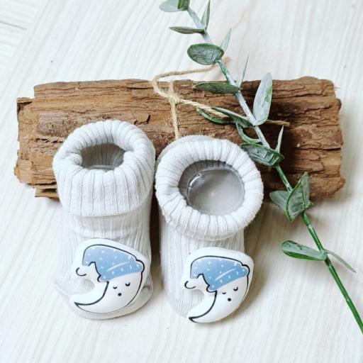 Angeliz Little Tuxedo Onesies Party Grow Premium Baby Hamper Cakebox Gift Set  12 Pcs - image 7