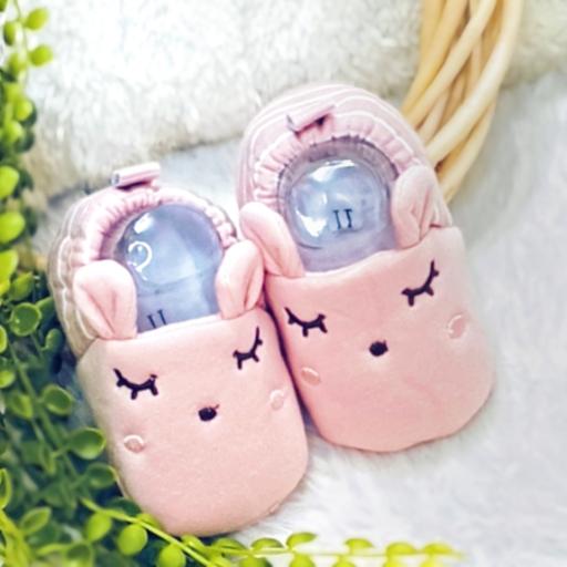 Angeliz Bunny Friend Outing Baby Hamper Cakebox Gift Set 11 Pcs - image 10
