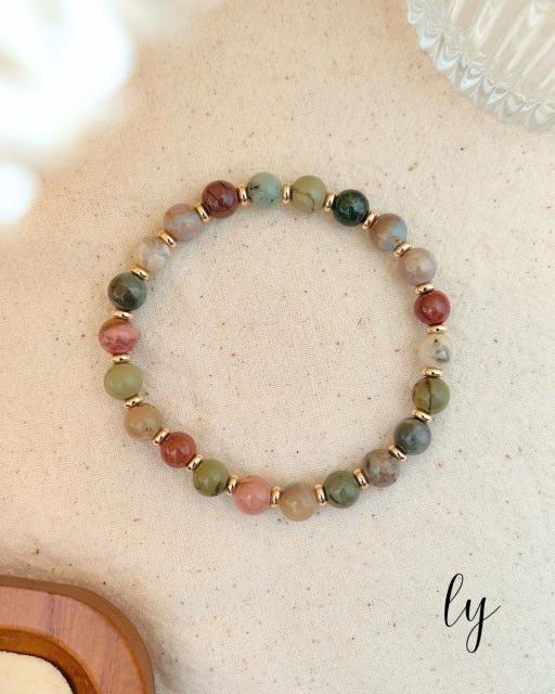 Alashan 阿拉善玛瑙 - image 6