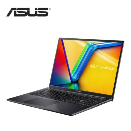 (PREORDER) Asus Vivobook 16 M1605Y 16'' WUXGA Laptop Indie Black ( Ryzen 7 7730U, 16GB, 512GB SSD, ATI, W11, HS+M365 ) - image 2