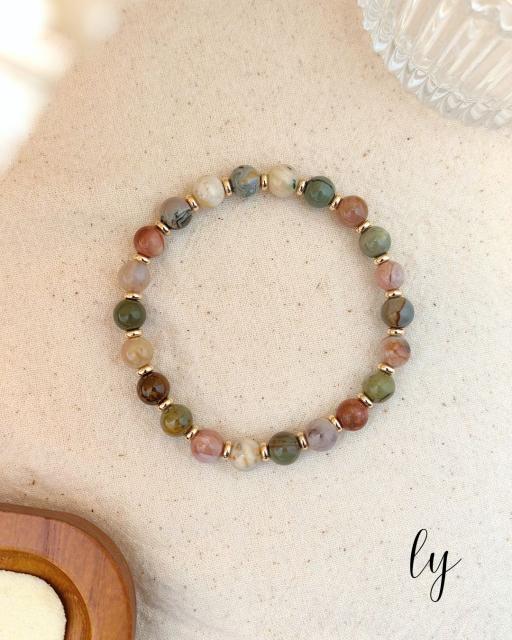 Alashan 阿拉善玛瑙 - image 7