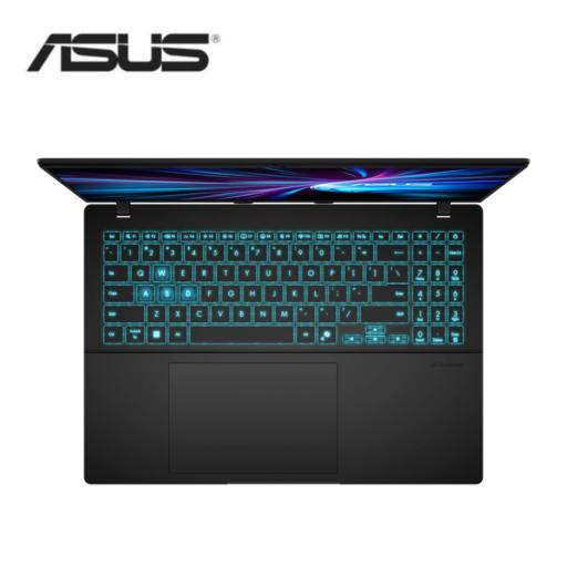 (PREORDER) Asus V16 V3607V 16'' WUXGA Gaming Laptop Black ( NVIDIA® GeForce RTX™ 4050, C5-210H, 16GB, 512GB SSD, W11, HS+M365 ) - image 2
