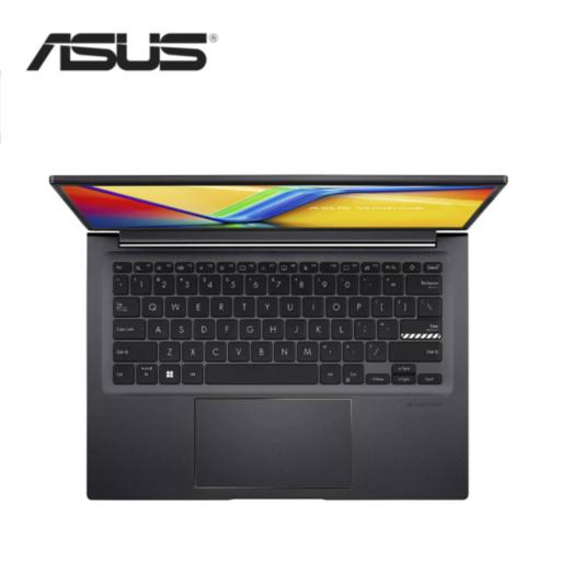 (PREORDER) Asus VivoBook 14 A1405V 14'' WUXGA Laptop ( i5-13420H, 16GB, 512GB SSD, Intel, W11, HS+M365 ) - image 2