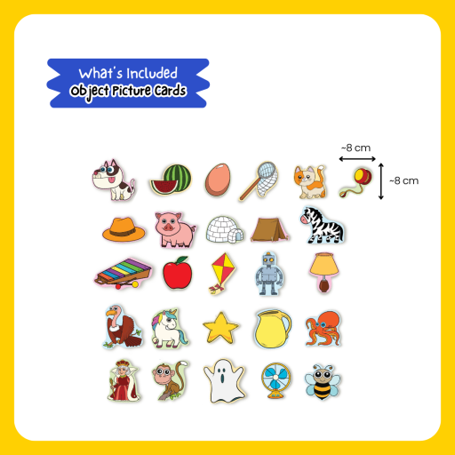 ABC Uppercase and Lowercase Matching - image 4