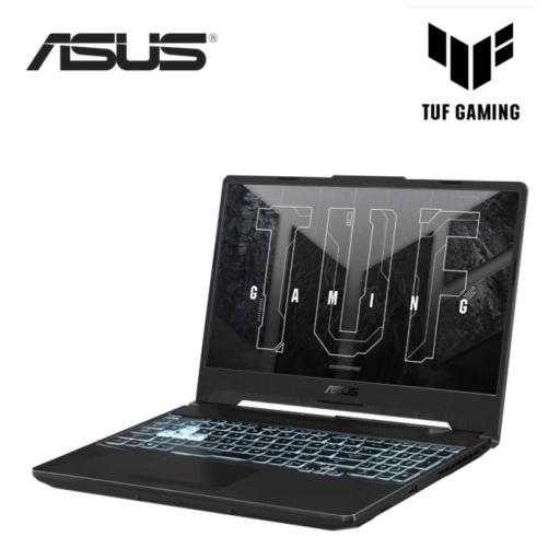 (PREORDER) Asus TUF Gaming A15 FA506N 15.6'' FHD 144Hz Gaming Laptop ( Ryzen 7 7445HS, 16GB, 512GB SSD, RTX3050 4GB, W11 ) - image 3