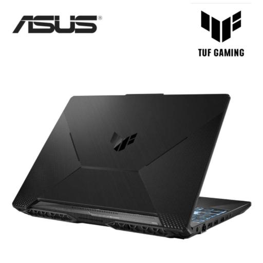 (PREORDER) Asus TUF Gaming A15 FA506N 15.6'' FHD 144Hz Gaming Laptop ( Ryzen 7 7445HS, 16GB, 512GB SSD, RTX3050 4GB, W11 ) - image 4