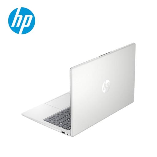 (PREORDER) HP 14-EM0092AU 14" FHD Laptop Natural Silver ( R3-7320U, 8GB, 512GB SSD, ATI, W11, HS+M365 ) - image 4