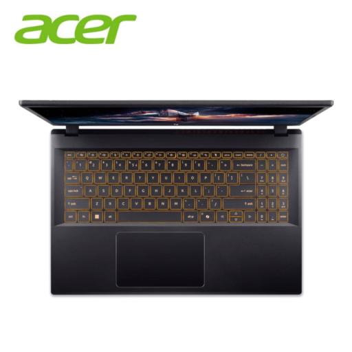 (PREORDER) Acer Nitro V 15 ANV15-52 15.6" FHD 165Hz Gaming Laptop (C5-210H, 16GB, 512GB SSD, RTX3050 6GB, W11, HS+M365) - image 2