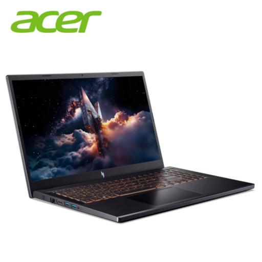 (PREORDER) Acer Nitro V 15 ANV15-52 15.6" FHD 165Hz Gaming Laptop (C5-210H, 16GB, 512GB SSD, RTX3050 6GB, W11, HS+M365) - image 3