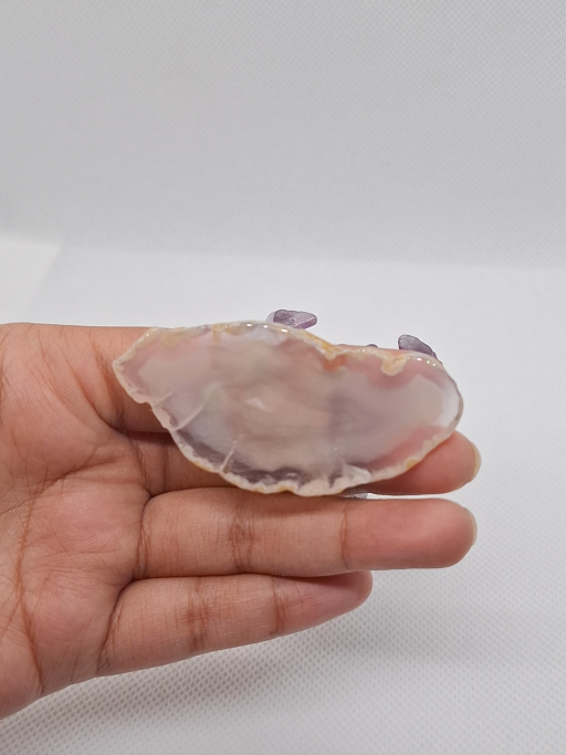 Amethyst Tree of Life - image 4